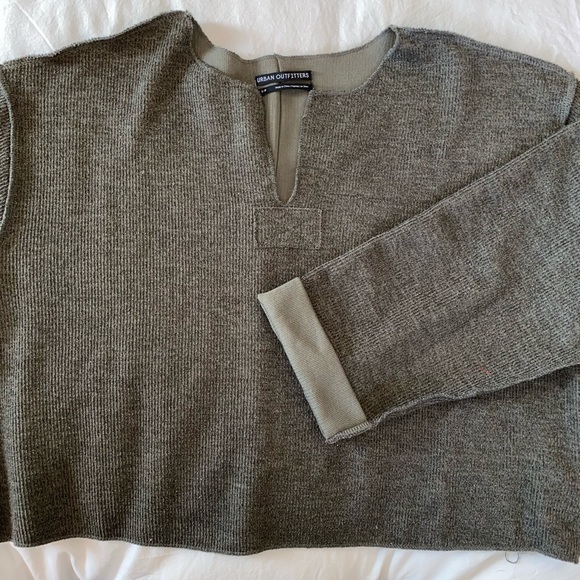 Urban Outfitters Tops - Urban Outfitters Lounge Top